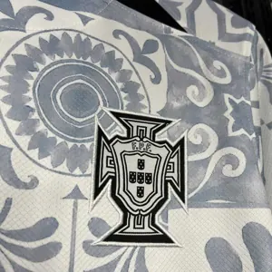 2024 Portugal x LV Jointly Special Edition Kit Sport AAAAJersey Yupoo 2