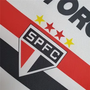 99-00 Sao Paulo home 2