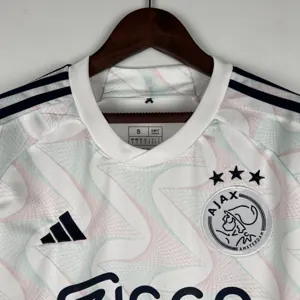 23-24 Ajax away S-4XL 4
