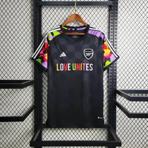 24-25 Arsenal Joint Version Special Edtion Shirt Best Jerseys Yupoo