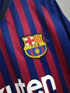 18-19 Barcelona home 1