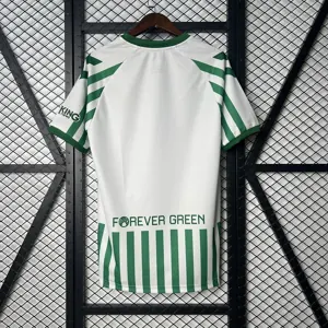 24-25 Real Betis Conference League Final Shirt Football Uniform AAAAJersey Wholesale Yupoo 3
