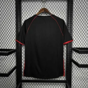 05-06 Sunderland Away Retro Kit Vintage Shirt AAAAJersey Wholesale Yupoo 2