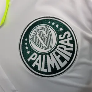 23-24 POLO Palmeiras White 2