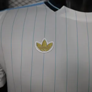 2026 World Cup Argentina Retro Football Shirt Casual Edition AAAA Jersey Drop ship Yupoo 5