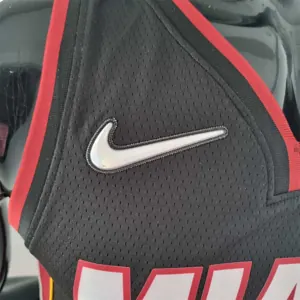 75th Anniversary Miami Heat BUTLER#22 black NBA Jersey 1