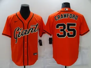 San Francisco Giants 65