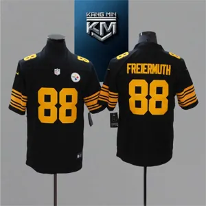 2021 Steelers NFL Jersey 14