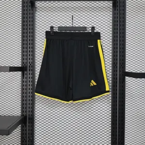 2026 World Cup Belgium Home Kit Player Version Football Shorts AAAAJersey Supply Yupoo 3