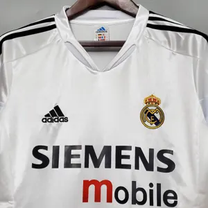 04-05 Real Madrid home 6