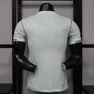 World Cup 2026 France Mens Away Kit Player Version Soccer T-Shirt AAAAJersey Supply Yupoo 1