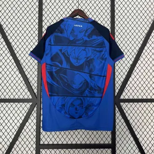 2024 Japan Blue Anime Special Edition Kit Best Wholesale Yupoo 2