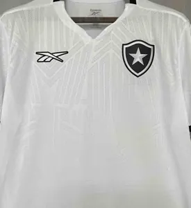 24-25 Botafogo Third Kit Soccer Uniforms AAAAJersey Supplier Yupoo 8