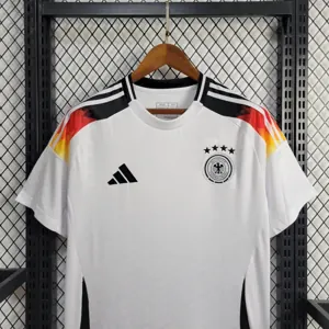 2024 Germany Home Kit Jersey Supplier Yupoo 6