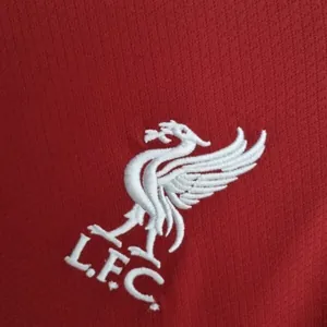 22-23 Liverpool Soccer Jersey Home S-2XL 1