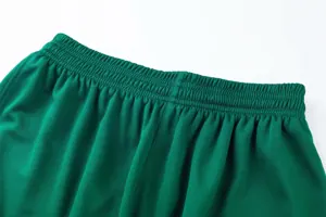 19-20 PSG Green Goalie Suit 4