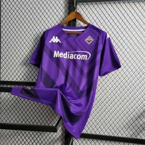 22-23 Fiorentina home 1