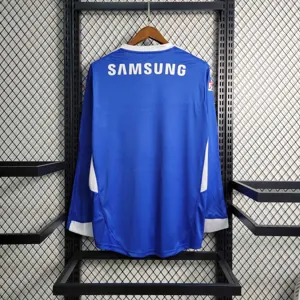 2019 Retro Long Sleeve Palmeiras S-XXL 3