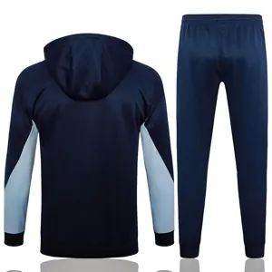 2024 France Hoodie Jackets Football Shirts 2