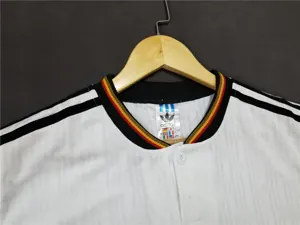 1996 Germany home white 4