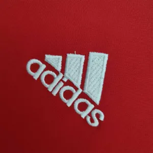 22-23 Bayern training suit red 6