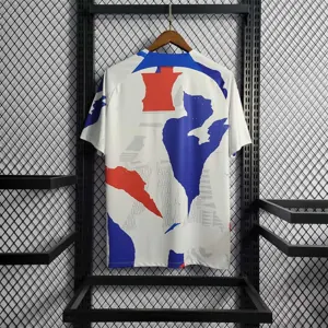 2023 French training suit 4