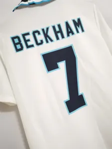 1996 England home 1