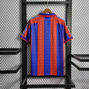 96-97 Barcelona home 6