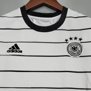 2020 Germany home white 5