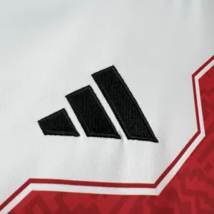 2026 Peru Home Kit Football T-Shirt AAAAJerseys Supply Yupoo 1