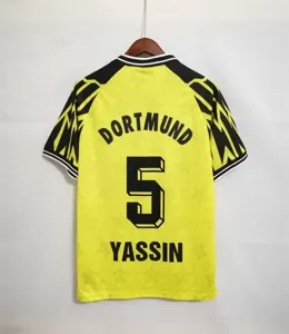 94-95 Dortmund home 8