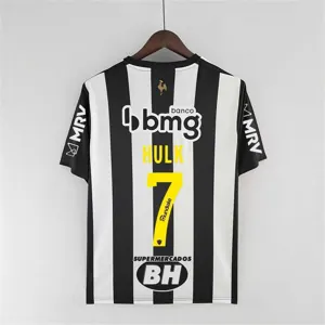 22-23 Atletico Mineiro home 2