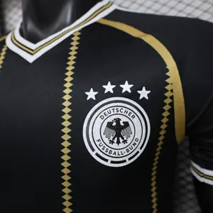 2026 Germany Mens Special Edition Kit Player Version Soccer T-Shirt AAAAJersey Supply Yupoo 8 8