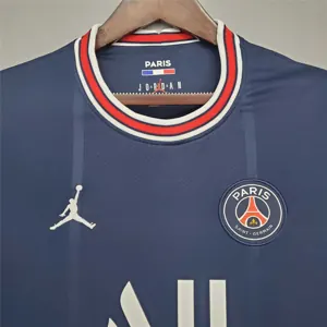21-22 PSG home 2