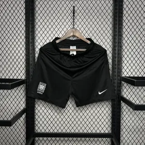 2024 South Korea Away Shorts Football Trousers Soccer AAAAJersey Yupoo
