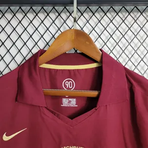 05-06 Arsenal home long sleeve 5