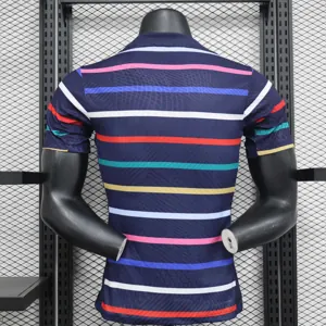 2024 France Training Kit Player Version Shirt Best Jerseys Yupoo 2