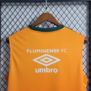 23-24 Fluminense Training Vest 6