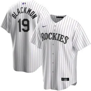 Colorado Rockies 34