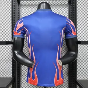 2026 Japan Mens Special Edition Player Football T-Shirt AAAAJersey Supply Yupoo 8