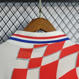 1998 Croatia away 2