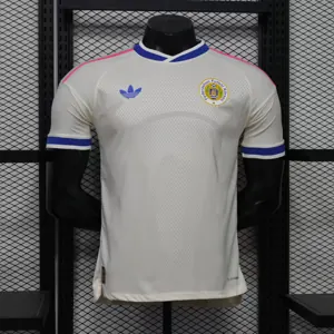 2026 World Cup Curaçao Away Kit Football Player Version T-Shirt AAAAJersey Supply Yupoo 6