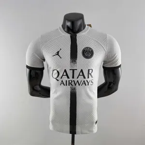 22-23 PSG away player version