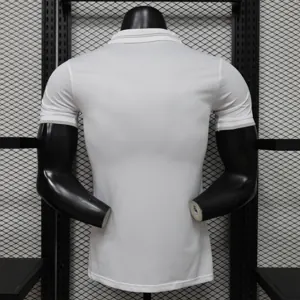 26-27 Real Madrid Mens 125th Anniversary Edition Football T-Shirt AAAAJersey Wholesale Yupoo 7