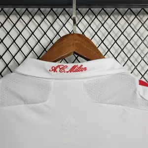 2007-08 AC Milan away 1
