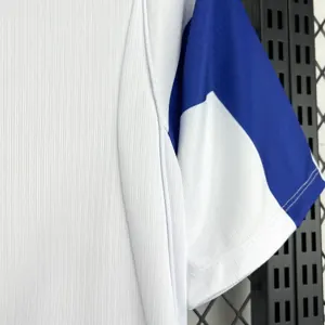 2026 World Cup FIFA Finland Home Kit Soccer T-Shirt AAAAJersey Supply Yupoo 6 5