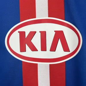 10-11 Atletico Madrid Away Retro Kit Vintage Shirt AAAAJersey Supply Yupoo 7