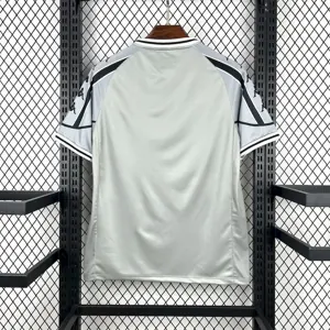 25-26 Vasco Da Gama Pre-Match Soccer T-Shirt AAAAJersey Yupoo 2