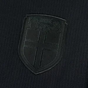World Cup FIFA 2026 Norway Away Mens Black Kit Soccer T-Shirt AAAAJersey Supply Yupoo10 6