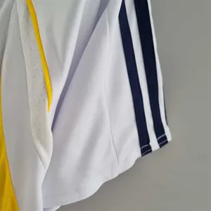 2007 LA Galaxy home 4